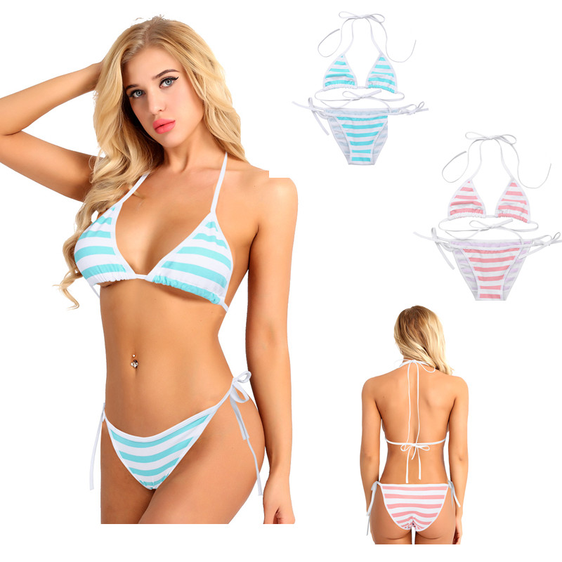 push up bralette bikini